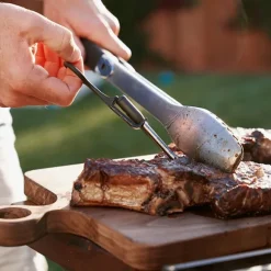 Sonde de cuisson bluetooth Meat it Mastrad