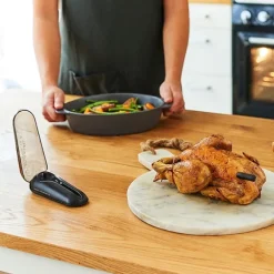 Sonde de cuisson bluetooth Meat it Mastrad