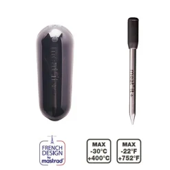 Sonde de cuisson bluetooth Meat it Mastrad