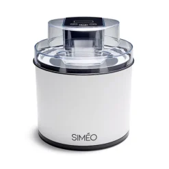 Sorbetière électrique 2L 12W SOP260 Simeo