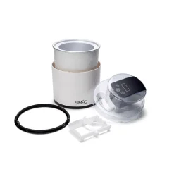 Sorbetière électrique 2L 12W SOP260 Simeo
