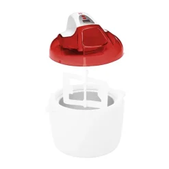 Sorbetière 1,8L - 12 W rouge Frifri