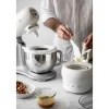 Sorbetière SMIC01 pour robot sur socle Smeg