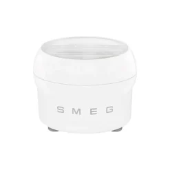 Sorbetière SMIC01 pour robot sur socle Smeg