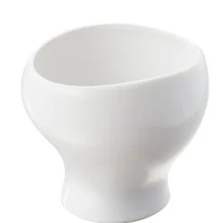 Soupière individuelle Basalt blanche Revol