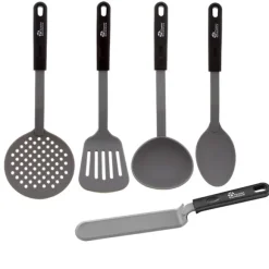 Spatule ajourée 31,5 cm Pradel Excellence