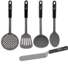 Spatule à crêpes nylon Pradel Excellence