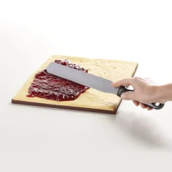 Spatule à gâteaux lame plate 26 cm Mathon