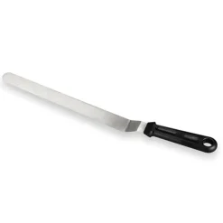 Spatule longue coudée 30 cm Lacor