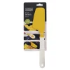Spatule à œuf en silicone jaune Elevate Joseph Joseph