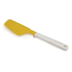 Spatule à œuf en silicone jaune Elevate Joseph Joseph
