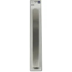 Support mural magnétique de cuisine inox 36 cm Kela