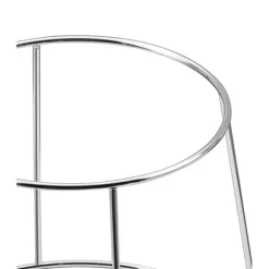 Support plateau fruits de mer inox Pradel Excellence