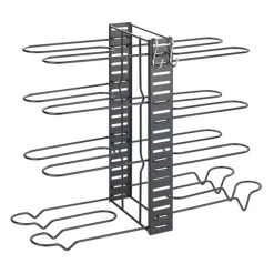 Support pour casseroles et poêles 3 en 1 Wenko by Maximex