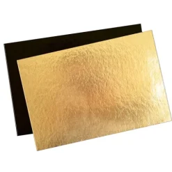 5 supports gâteaux 20*30 Scrapcooking