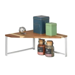 Étagère d'angle de cuisine Louisa Wenko by Maximex