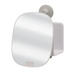 Étagère de douche compacte avec miroir Easystore Joseph Joseph