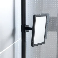 Étagère de douche télescopique Wenko by Maximex
