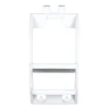Étagère de salle de bain universelle Wenko by Maximex