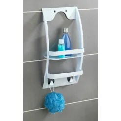 Étagère de salle de bain universelle Wenko by Maximex
