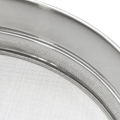 Tamis professionnel inox 16 cm De Buyer