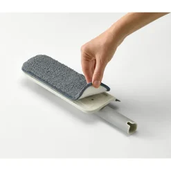Tampon de rechange pour nettoyeur de carreau CleanTech Joseph Joseph