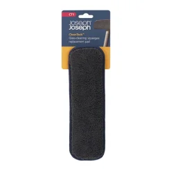 Tampon de rechange pour nettoyeur de carreau CleanTech Joseph Joseph