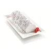 Tapis décors pour bûche silicone Frozen Silikomart