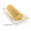 Tapis décors pour bûche silicone Tresse Magic Buche Silikomart