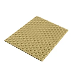 Tapis décors pour bûche silicone Tresse Magic Buche Silikomart