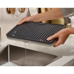 Tapis de drainage extensible Joseph Joseph