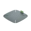 Tapis en silicone pour friteuse à air chaud Lékué