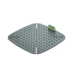Tapis en silicone pour friteuse à air chaud Lékué