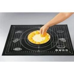 Tapis multidiamètre pâtisserie Mathon