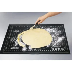 Tapis multidiamètre pâtisserie Mathon