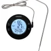 Thermomètre digital de cuisson Cristel