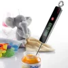 Thermomètre digital à sonde multifonction Westmark