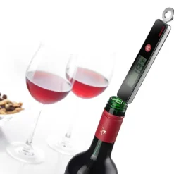 Thermomètre digital à sonde multifonction Westmark