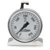 Thermomètre à four inox Patisse