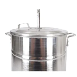 Thermomètre gainé en inox pour cuiseur Le Pratique