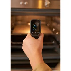 Thermomètre infrarouge numérique pour four à pizza Ooni