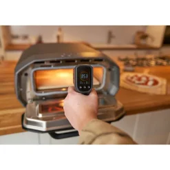 Thermomètre infrarouge numérique pour four à pizza Ooni
