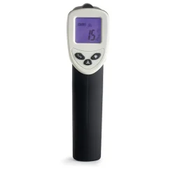 Thermomètre laser à infrarouge Lite Lacor