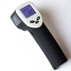 Thermomètre laser à infrarouge Lite Lacor