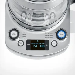 Théière automatique en verre 3000 W WK3422 Severin