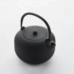 Théière en fonte 350 ml Point Virgule