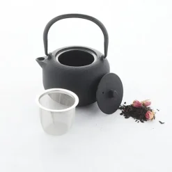 Théière en fonte 350 ml Point Virgule