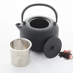Théière en fonte 900 ml Point Virgule