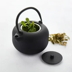 Théière en fonte 900 ml Point Virgule