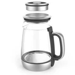 Théière électrique Cha Dao Expert 1,2L 2000W Riviera et bar